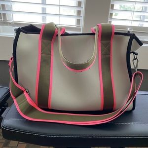 Sold! Haute Shore Isla tote